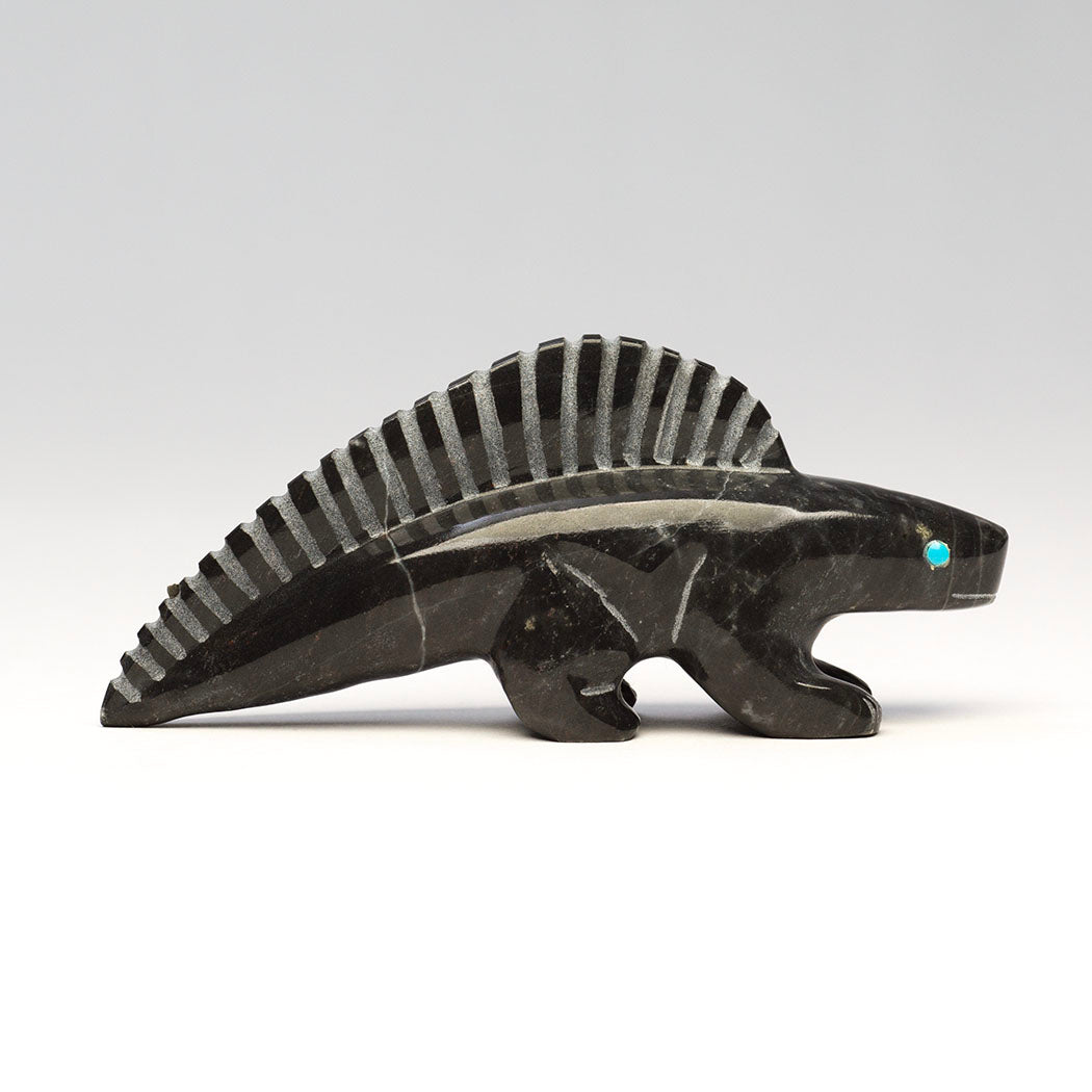 Early Permian Dimetrodon