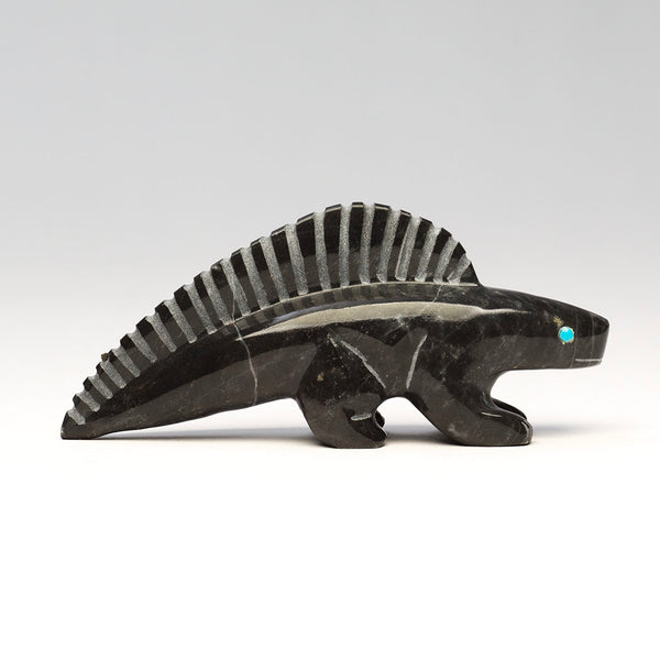 Early Permian Dimetrodon