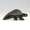Early Permian Dimetrodon
