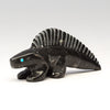 Early Permian Dimetrodon