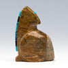 Ancestral Connection Coyote