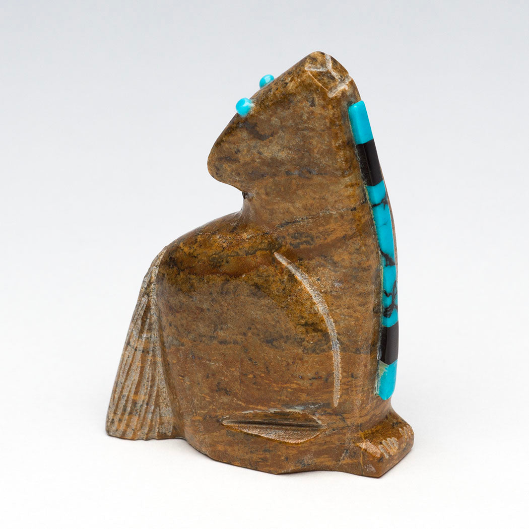 Ancestral Connection Coyote