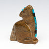 Ancestral Connection Coyote