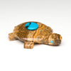 Prayerful Turtle