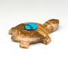 Prayerful Turtle