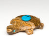 Prayerful Turtle