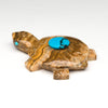 Prayerful Turtle