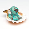 Baby Octopus With Shell