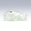 Ice-Like Fluorite Frog
