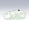 Ice-Like Fluorite Frog