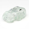 Ice-Like Fluorite Frog