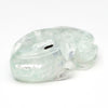 Ice-Like Fluorite Frog