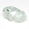 Ice-Like Fluorite Frog
