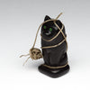 Knotty By Nature Kitty Cat