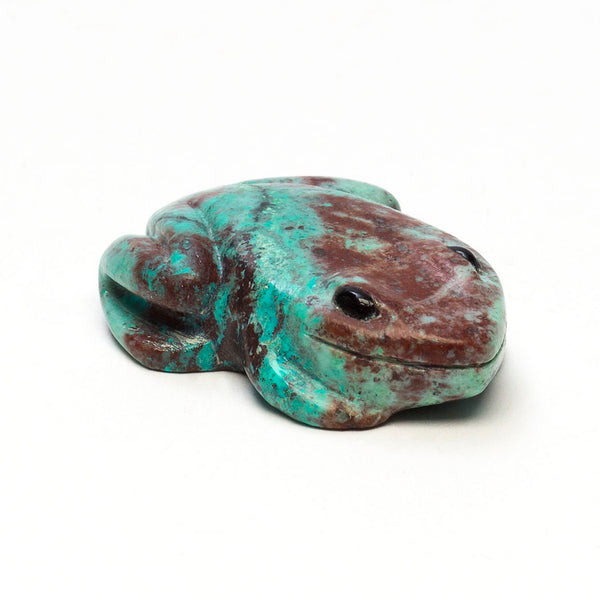 Raindrops Frog