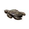 Sparkling Biotite Sea Turtle