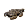 Sparkling Biotite Sea Turtle