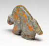 Bumblebee Jasper Mountain Lion