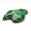 Chrysocolla Malachite Soaring Eagle