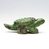 Military Opal Snapping Turtle