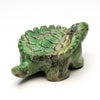 Military Opal Snapping Turtle