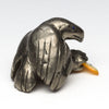 Fierce Hunting Eagle