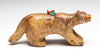 Amiable Mountain Lion