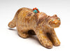 Amiable Mountain Lion