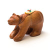 Sweet-Tempered Sandstone Mountain Lion