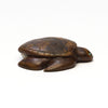 Stunning Septarian Nodule Sea Turtle