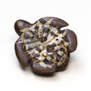 Stunning Septarian Nodule Sea Turtle