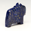 Starry Bison