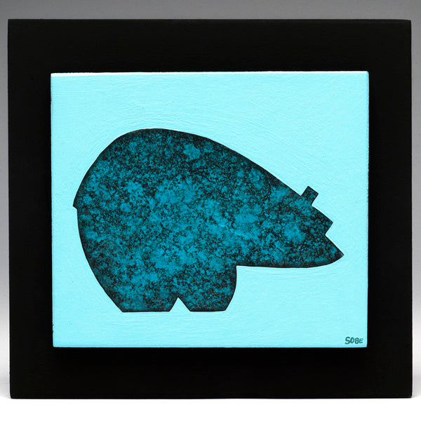 "Baby Bear"