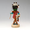 Cow Katsina Doll
