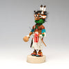 Cow Katsina Doll