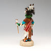 Cow Katsina Doll
