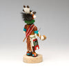 Cow Katsina Doll