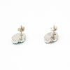 Breath Of Fresh Air Stud Earrings