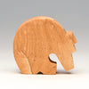 Sandstone Medicine Bear