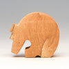 Sandstone Medicine Bear