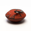 Sunning Lizard Seed Pottery