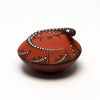 Sunning Lizard Seed Pottery