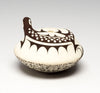 Small Lizard Seed Pottery