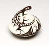 Small Lizard Seed Pottery