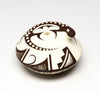 Small Lizard Seed Pottery