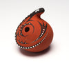 Dotted Lizard Seed Pottery