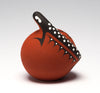 Dotted Lizard Seed Pottery