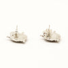 Yellow Corn Earrings