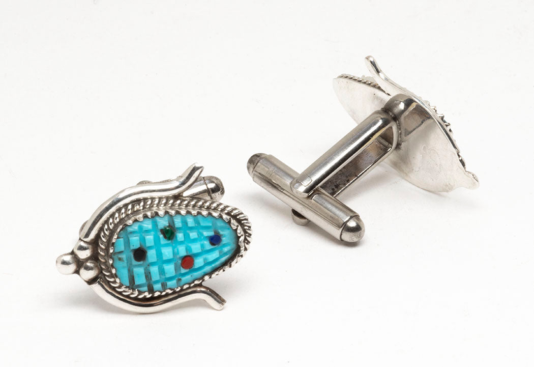 Father's Day Cuff Links