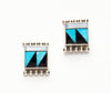 Rainfall Post Earrings